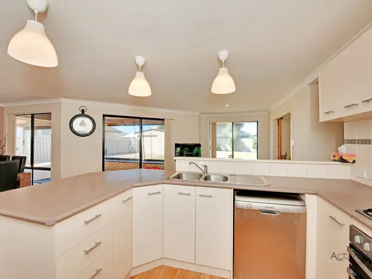 Third view of Homely house listing, 38 Mark Way, Wandina WA 6530