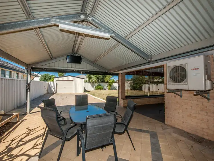 Fourth view of Homely house listing, 38 Mark Way, Wandina WA 6530