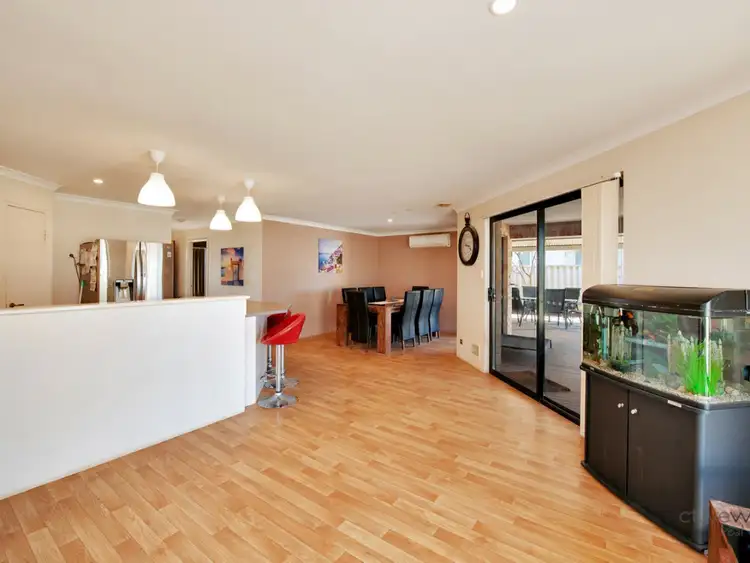 Fifth view of Homely house listing, 38 Mark Way, Wandina WA 6530