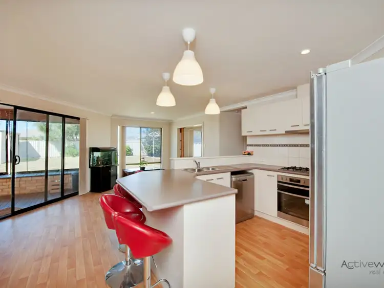 Sixth view of Homely house listing, 38 Mark Way, Wandina WA 6530