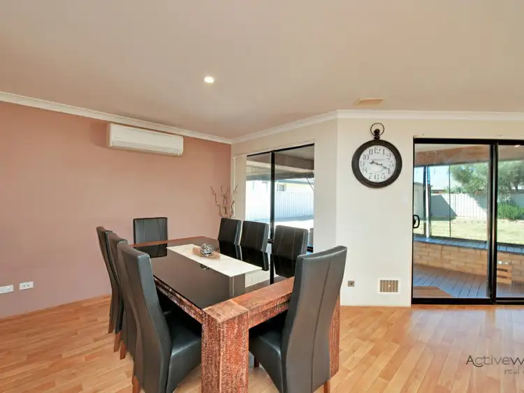 Seventh view of Homely house listing, 38 Mark Way, Wandina WA 6530