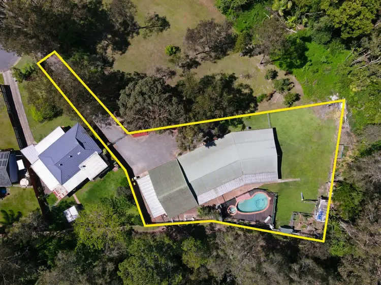 23 Jade Stone Court, Carrara QLD 4211