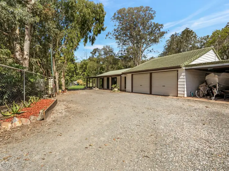 Fourth view of Homely house listing, 23 Jade Stone Court, Carrara QLD 4211