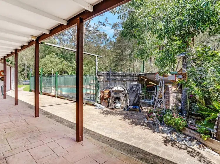 Fifth view of Homely house listing, 23 Jade Stone Court, Carrara QLD 4211