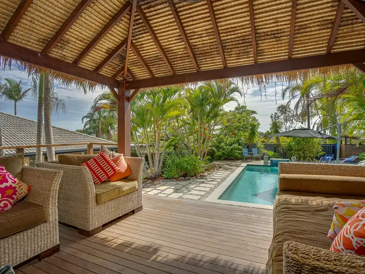 Second view of Homely house listing, 12 McDivitt Court, Worongary QLD 4213