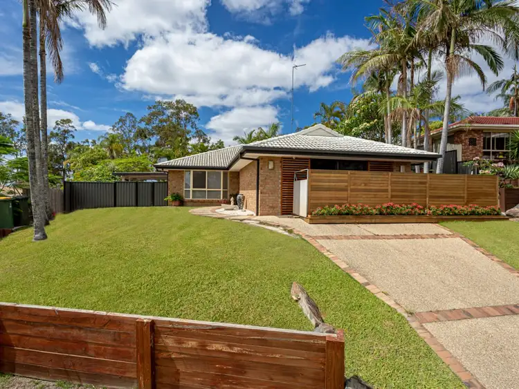 Third view of Homely house listing, 12 McDivitt Court, Worongary QLD 4213