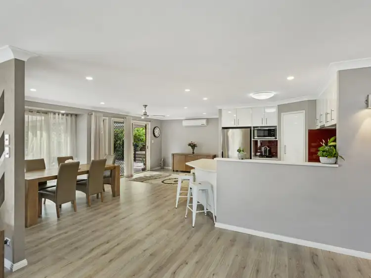 Fourth view of Homely house listing, 12 McDivitt Court, Worongary QLD 4213