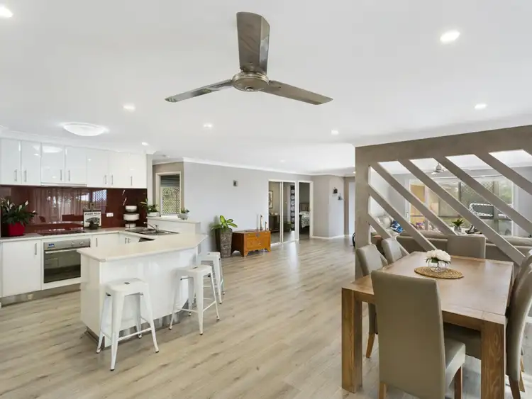 Fifth view of Homely house listing, 12 McDivitt Court, Worongary QLD 4213