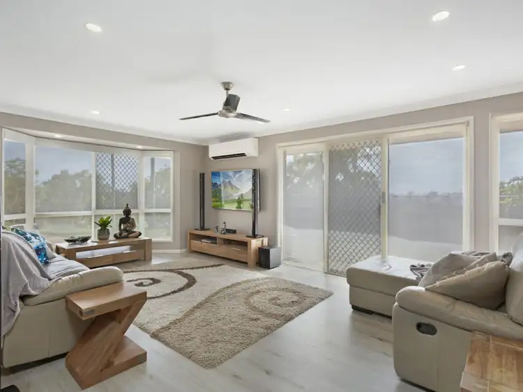 Sixth view of Homely house listing, 12 McDivitt Court, Worongary QLD 4213