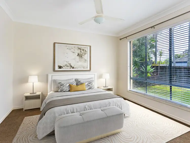 Fourth view of Homely house listing, 10 Altos Court, Mudgeeraba QLD 4213