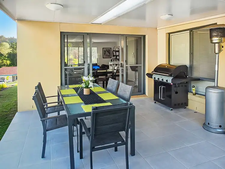 Fifth view of Homely house listing, 10 Altos Court, Mudgeeraba QLD 4213