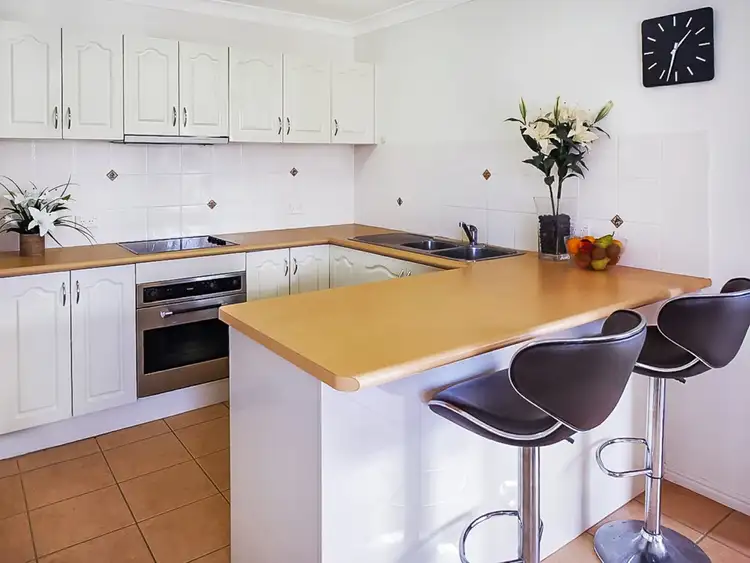 Sixth view of Homely house listing, 10 Altos Court, Mudgeeraba QLD 4213