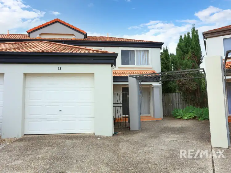 13/480 Christine Avenue, Robina QLD 4226