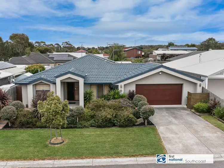 Main view of Homely house listing, 16 Artisan Way, Inverloch VIC 3996