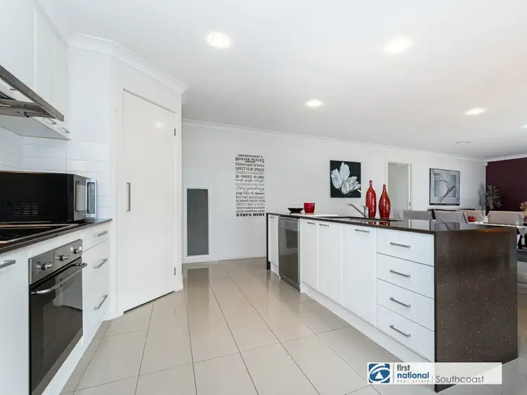 Third view of Homely house listing, 16 Artisan Way, Inverloch VIC 3996