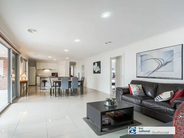 Fourth view of Homely house listing, 16 Artisan Way, Inverloch VIC 3996