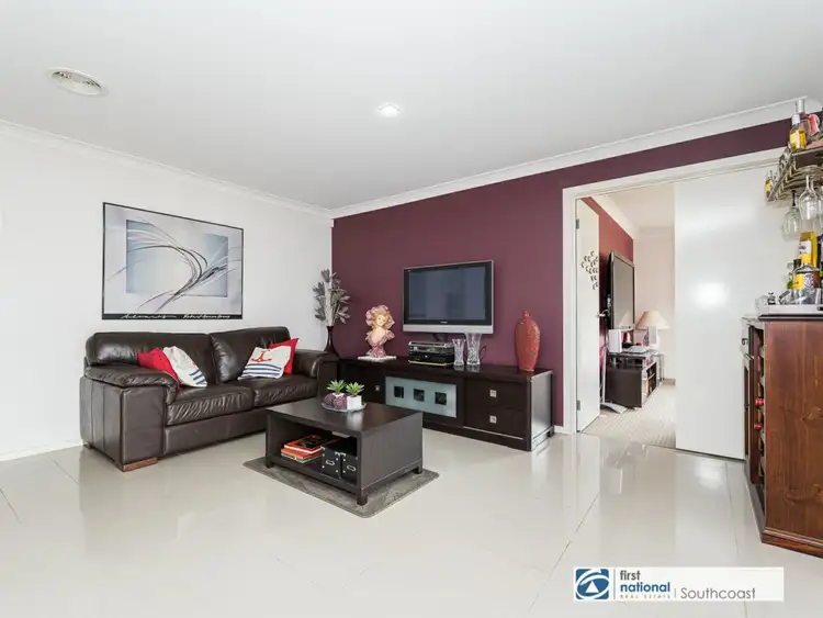 Sixth view of Homely house listing, 16 Artisan Way, Inverloch VIC 3996