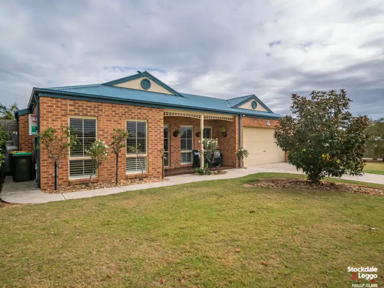 Main view of Homely house listing, 53-57 Manna Gum Drive, Cowes VIC 3922