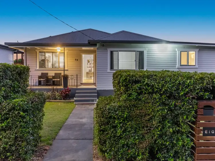 28 Harmony Avenue, East Lismore NSW 2480