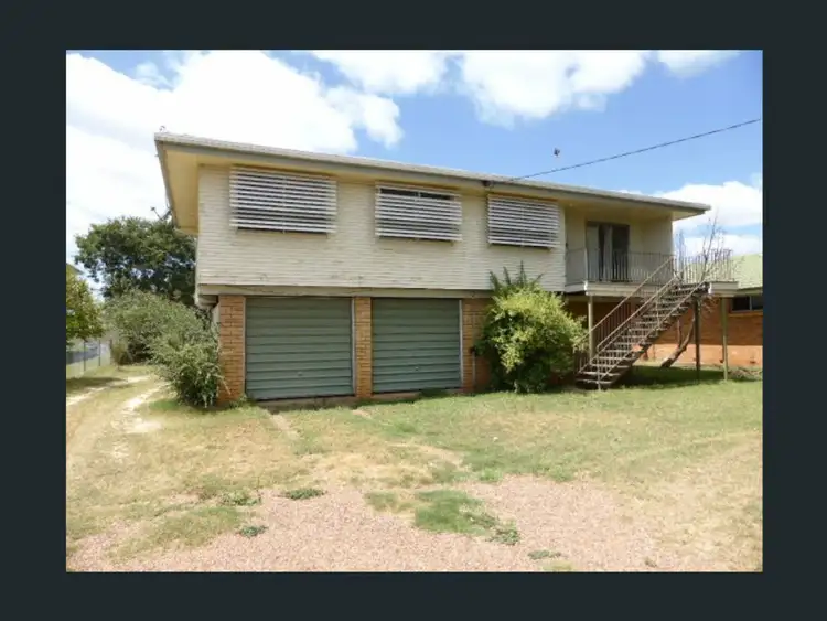 Main view of Homely house listing, 25a Aubigny, Oakey QLD 4401