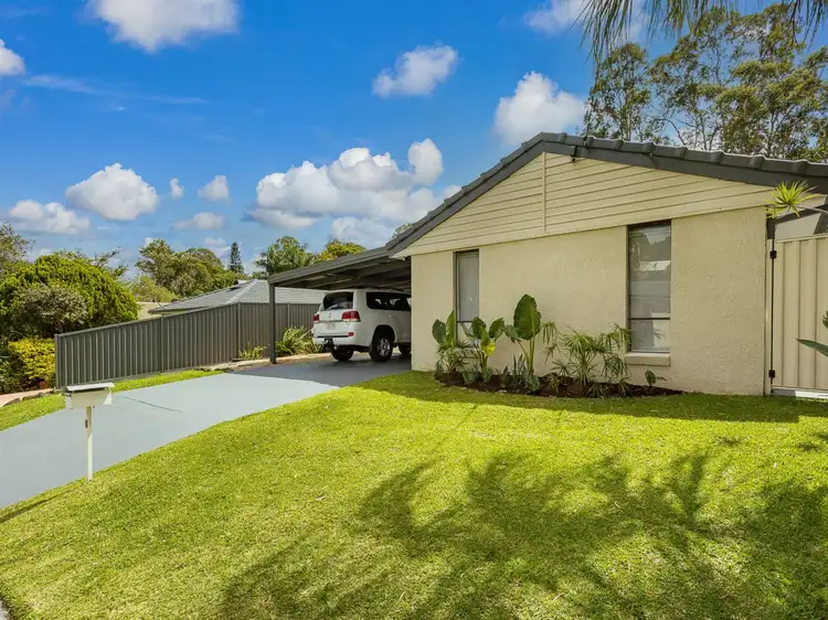 Main view of Homely house listing, 24 Twilight Drive, Mudgeeraba QLD 4213