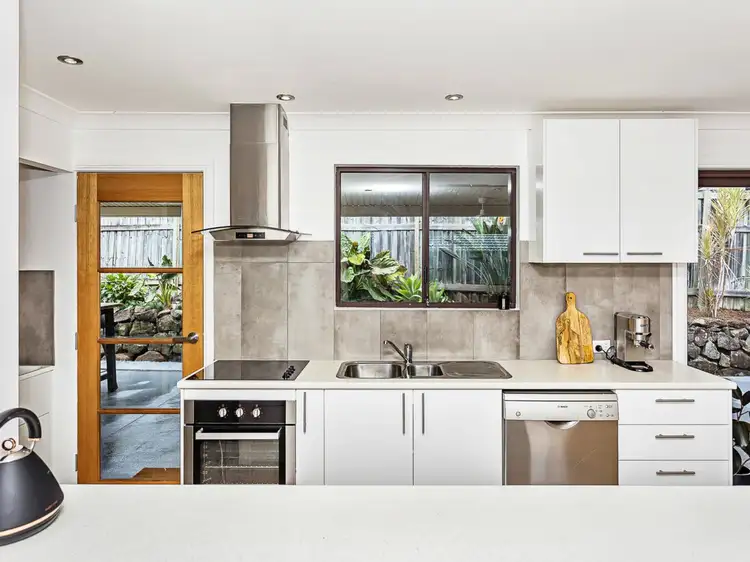Second view of Homely house listing, 24 Twilight Drive, Mudgeeraba QLD 4213