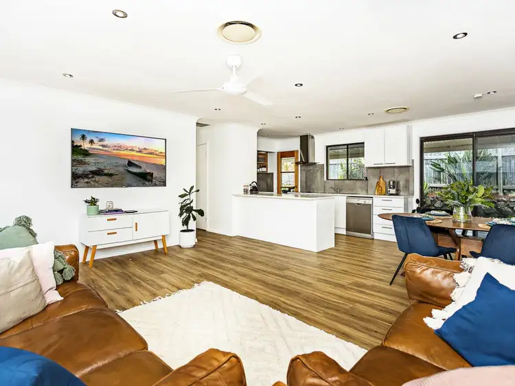 Third view of Homely house listing, 24 Twilight Drive, Mudgeeraba QLD 4213