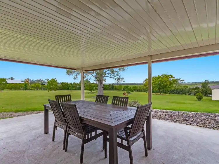 7 Sparkes Place, North Casino NSW 2470