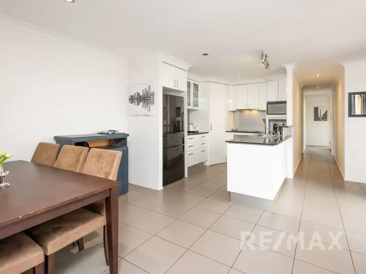 Third view of Homely semi-detached listing, 2/8 Gainsborough Drive, Varsity Lakes QLD 4227