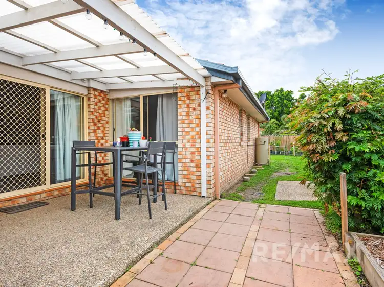 Fifth view of Homely semi-detached listing, 2/8 Gainsborough Drive, Varsity Lakes QLD 4227
