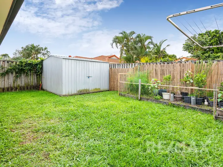 Sixth view of Homely semi-detached listing, 2/8 Gainsborough Drive, Varsity Lakes QLD 4227