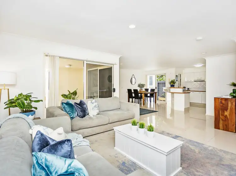 Third view of Homely villa listing, 91/31 Langport Parade, Mudgeeraba QLD 4213