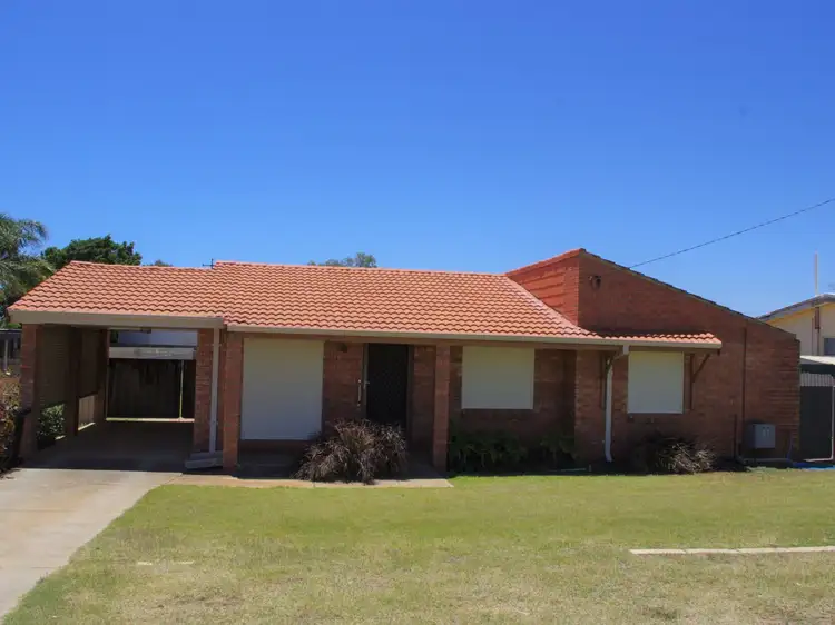 Main view of Homely house listing, 75 Chapman Valley Road, Waggrakine WA 6530