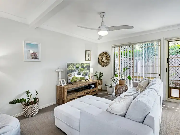 Third view of Homely townhouse listing, 4/98 Old Coach Road, Mudgeeraba QLD 4213