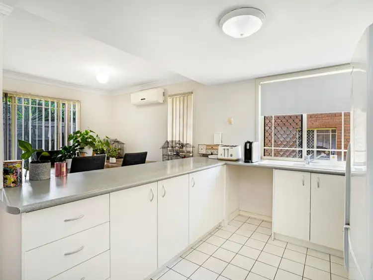 Fifth view of Homely townhouse listing, 4/98 Old Coach Road, Mudgeeraba QLD 4213