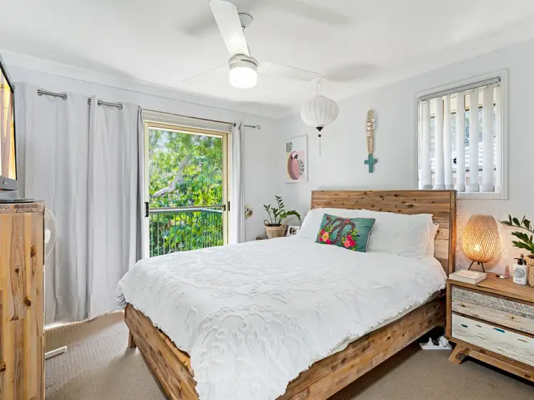Sixth view of Homely townhouse listing, 4/98 Old Coach Road, Mudgeeraba QLD 4213