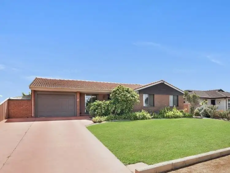 Main view of Homely house listing, 27 Newhaven Street, Mount Tarcoola WA 6530