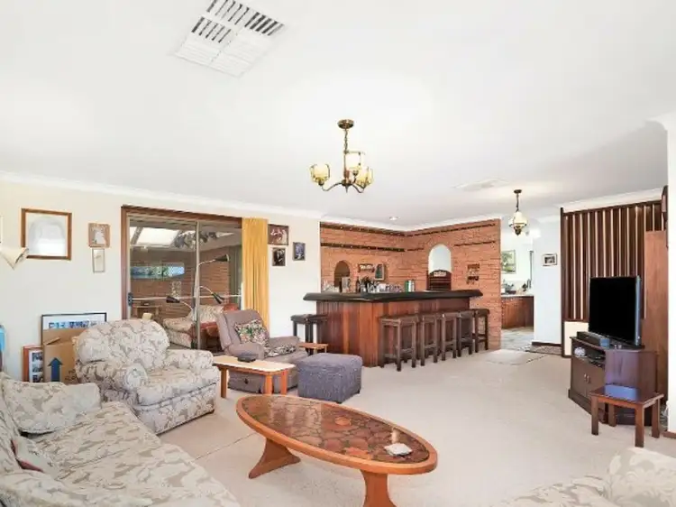Second view of Homely house listing, 27 Newhaven Street, Mount Tarcoola WA 6530
