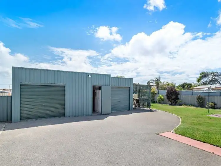 Fourth view of Homely house listing, 27 Newhaven Street, Mount Tarcoola WA 6530