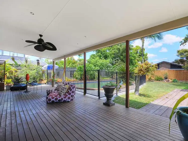 Second view of Homely house listing, 3 Birribi Avenue, Nerang QLD 4211