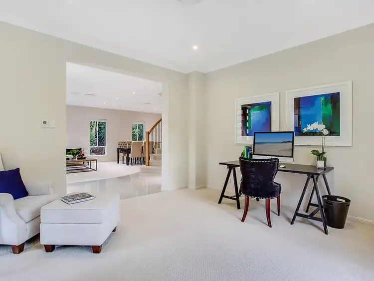 Sixth view of Homely house listing, 23 Imfeld Ct, Tallai QLD 4213