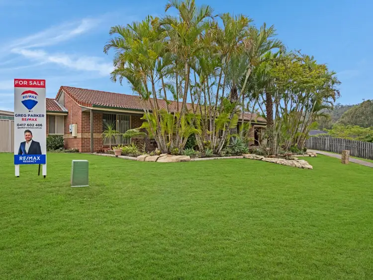 2 Parkdale Court, Parkwood QLD 4214