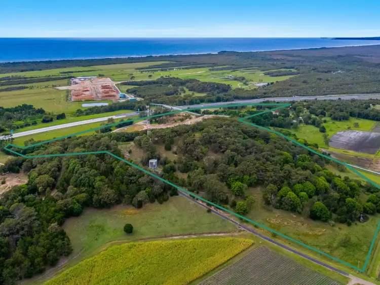 65 Broadwater Quarry Road