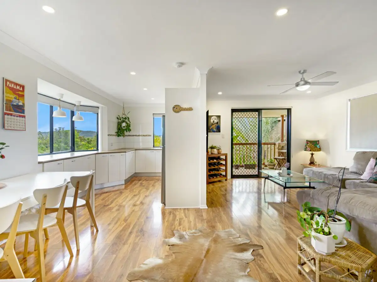 Main view of Homely house listing, 35 CASTAGNO AVE, Nerang QLD 4211