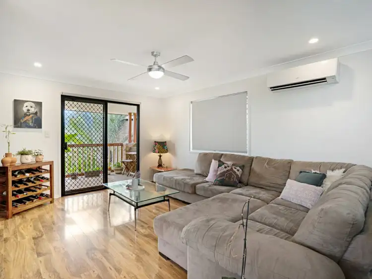 Second view of Homely house listing, 35 CASTAGNO AVE, Nerang QLD 4211