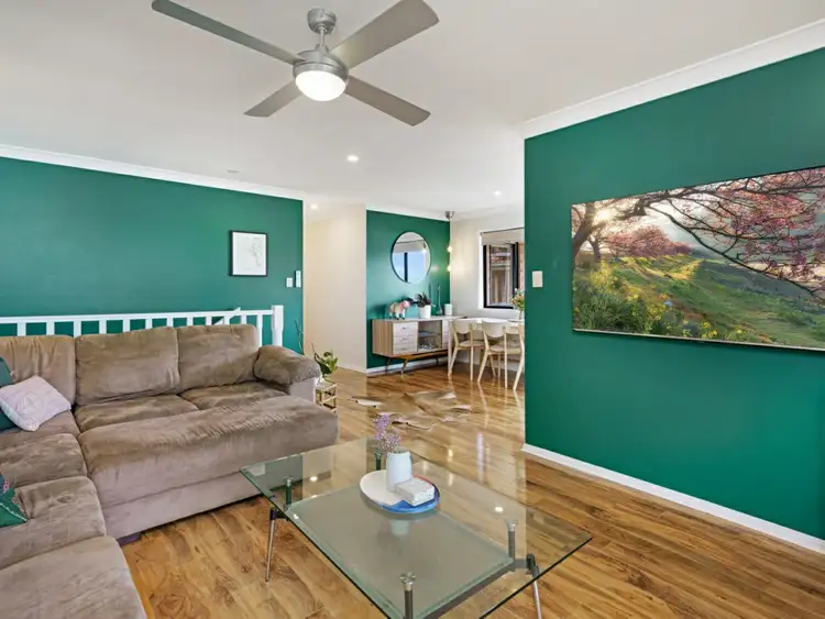 Third view of Homely house listing, 35 CASTAGNO AVE, Nerang QLD 4211