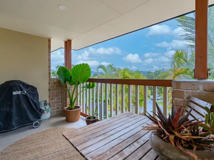 Fourth view of Homely house listing, 35 CASTAGNO AVE, Nerang QLD 4211