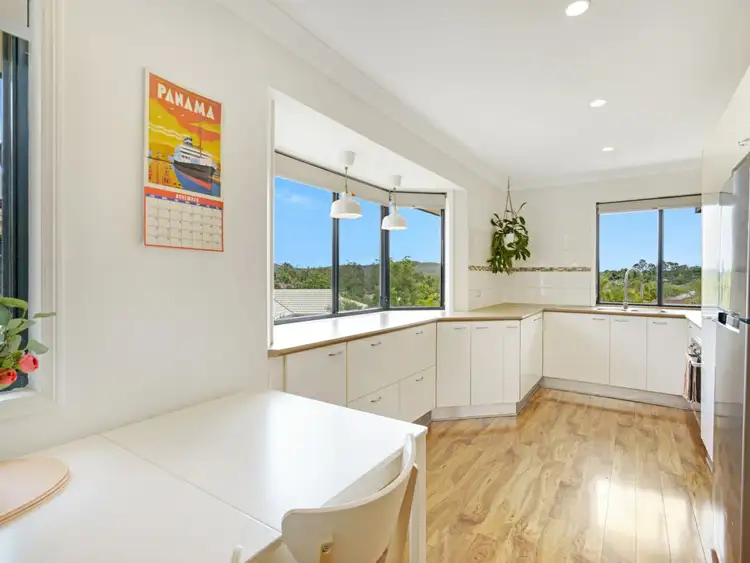 Fifth view of Homely house listing, 35 CASTAGNO AVE, Nerang QLD 4211