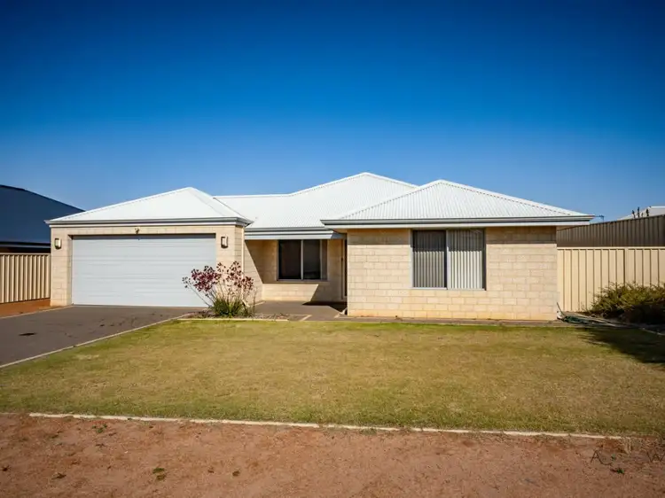 Main view of Homely house listing, 62 Ocean Queen Drive, Wandina WA 6530
