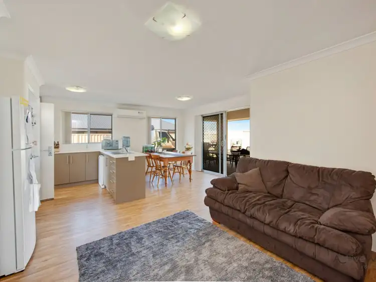 Second view of Homely house listing, 62 Ocean Queen Drive, Wandina WA 6530